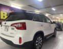 Kia Sorento 2017 - Máy dầu, cực mới