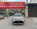 Toyota Vios 2017 - Xe đẹp, giá tốt, có hỗ trợ trả góp 70%, tặng thẻ bảo dưỡng free 1 năm