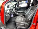 Ford EcoSport 2017 - Xe hãng cần bán, xe nguyên zin chạy ít, giá 449tr thương lượng trực tiếp