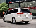 Toyota Sienna 2016 - Đăng kí sử dụng 2017