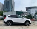 Chevrolet Captiva 2016 - Màu trắng giá cạnh tranh