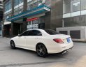 Mercedes-Benz 2016 - Đăng ký 2017 một chủ