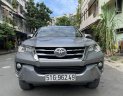 Toyota Fortuner 2019 - Máy dầu, số tự động