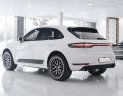 Porsche 2021 - Cần bán xe màu trắng