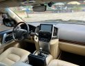 Toyota Land Cruiser 2016 - Nhập khẩu nguyên con từ Nhật Bản