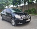 Toyota Vios 2013 - Nồi đồng cối đá, động cơ 1.5l, nói không với đâm đụng