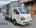 Hyundai Porter 2022 - Đóng đa dạng các loại thùng - Xe sẵn giao ngay, tặng bảo hiểm vật chất