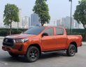 Toyota Hilux 2020 - Tên tư nhân biển tỉnh