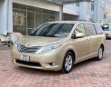 Toyota Sienna 2011 - Đăng ký lần đầu 2011, xe nhập, giá chỉ 1 tỷ 10tr