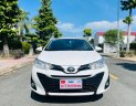 Toyota Vios 2019 - Bình dân giá rẻ tiện nghi tiết kiệm nhiên liệu