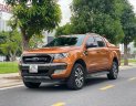 Ford Ranger 2017 - Bao check hãng khắp Hà Nội