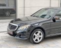 Mercedes-Benz E200 2014 - Ngoại thất đen, nội thất nâu - Biển HN