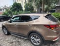 Hyundai Santa Fe 2017 - Xe đẹp long lanh