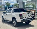 Ford Ranger 2018 - Thanh lý xe bán chính hãng có bảo hành