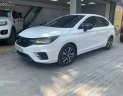 Honda City 2022 - Phiên bản cao cấp nhất