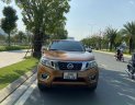 Nissan Navara 2017 - Đăng ký 2017, xe gia đình, giá chỉ 490tr