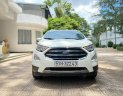 Ford EcoSport 2020 - Xe lướt 5.168 km, xe 1 chủ biển SG siêu cọp