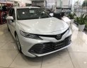 Toyota Camry 2022 - Giá tốt, khuyến mại khủng, giao xe ngay, hỗ trợ trả góp 80%