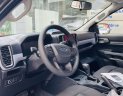 Ford Ranger 2022 - Màu ghi xám, giá tốt nhất, đặt sớm - Có xe giao ngay. Ưu đãi gói phụ kiện chính hãng - Hỗ trợ 189 tr lăn bánh