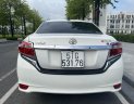 Toyota Vios 2017 - Cần bán gấp, xe còn rất đẹp và mới