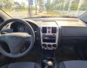 Hyundai Getz 2010 - Màu bạc, nhập khẩu, giá chỉ 198 triệu