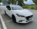 Mazda 3 2019 - Màu trắng, giá chỉ 570 triệu