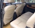 Toyota Innova 2008 - Xe màu bạc