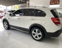 Chevrolet Captiva 2015 - Màu trắng