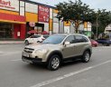 Chevrolet Captiva 2007 - Biển Hà Nội zin toàn tập