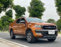 Ford Ranger 2017 - Bán ô tô mới 95% giá 740tr