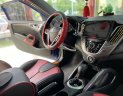 Hyundai Veloster 2011 - Màu xanh lam, nhập khẩu