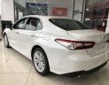 Toyota Camry 2022 - Giá tốt, khuyến mại khủng, giao xe ngay, hỗ trợ trả góp 80%