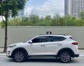 Hyundai Tucson 2020 - Màu trắng, biển Hà Nội