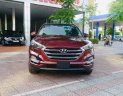 Hyundai Tucson 2018 - Màu đỏ, giá chỉ 845 triệu