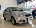 Chevrolet Aveo 2015 - Màu bạc, 256tr