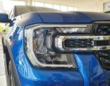 Ford Ranger 2022 - Đủ màu, giá tốt ký giao ngay, tặng gói phụ kiện full. Có hỗ trợ vay 80%, thủ tục nhanh - Hỗ trợ giao xe tận nơi