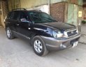 Hyundai Santa Fe 2004 - Giá 225tr, máy dầu