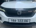 Honda City 2022 - Phiên bản cao cấp nhất