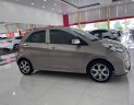 Kia Morning 2016 - Số tự động, xe đẹp không lỗi nhỏ, hồ sơ cầm tay