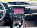 Toyota Hilux 2011 - 1 chủ đi từ đầu, giá tốt, liên hệ