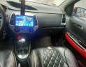 Hyundai i20 2010 - Màu đỏ, nhập khẩu