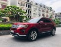 Ford Explorer 2019 - Siêu lướt - Bảo dưỡng định kỳ tại hãng 