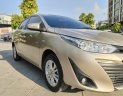 Toyota Vios 2019 - Tên tư nhân biển Hà Nội