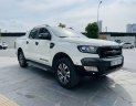 Ford Ranger 2017 - Một mẫu xe cực thực dụng