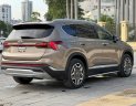 Hyundai Santa Fe 2021 - Biển tỉnh, hồ sơ cầm tay