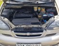 Chevrolet Vivant 2008 - Xe tư nhân đi giữ gìn