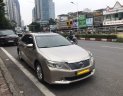 Toyota Camry 2013 - Màu vàng cát, xe đẹp không vết xước