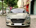 Mazda 3 2017 - Màu vàng cát