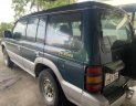 Mitsubishi Pajero 2002 - Giá 130tr