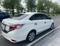 Toyota Vios 2017 - Cần bán gấp, xe còn rất đẹp và mới